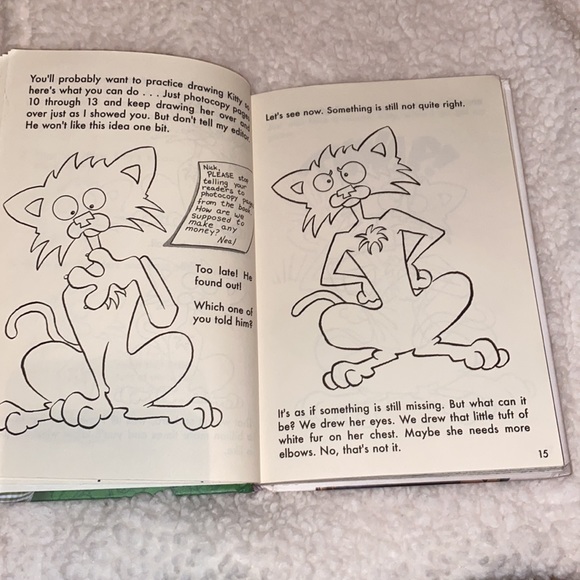 Bad kitty drawn to trouble - Picture 6 of 6